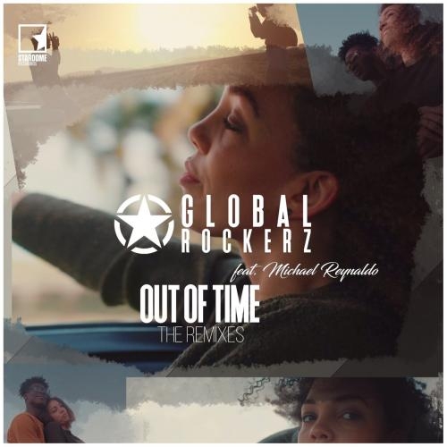 Out Of Time (Divor Remix) - Global Rockerz feat. Michael Reynaldo