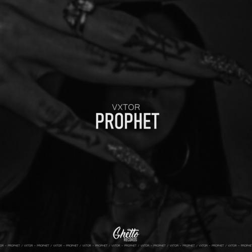 Prophet - Vxtor