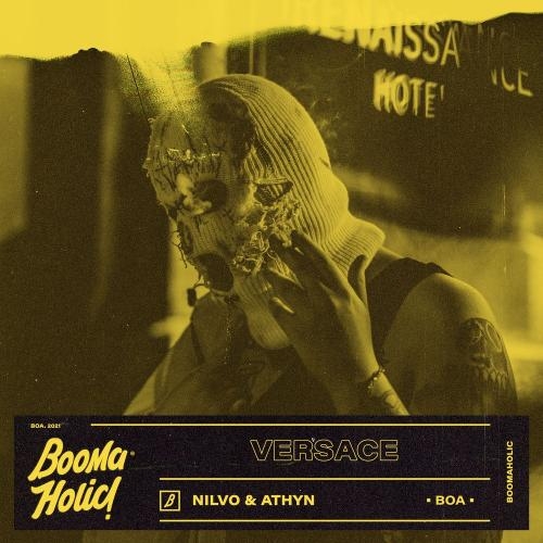 Versace - Nilvo & ATHYN