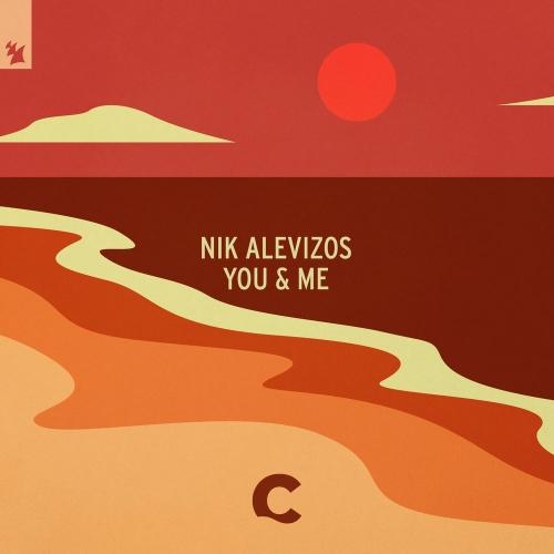 You & Me - Nik Alevizos