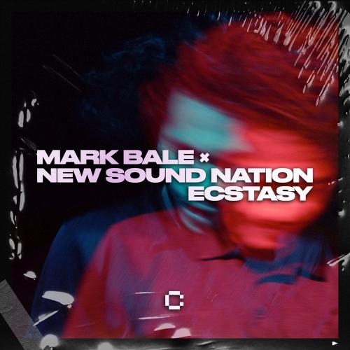 Ecstasy - Mark Bale & New Sound Nation
