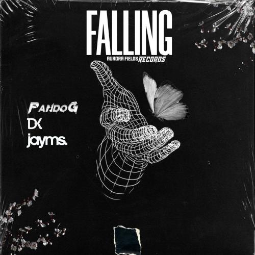 Falling - Pando G, DeKrypt & Jayms