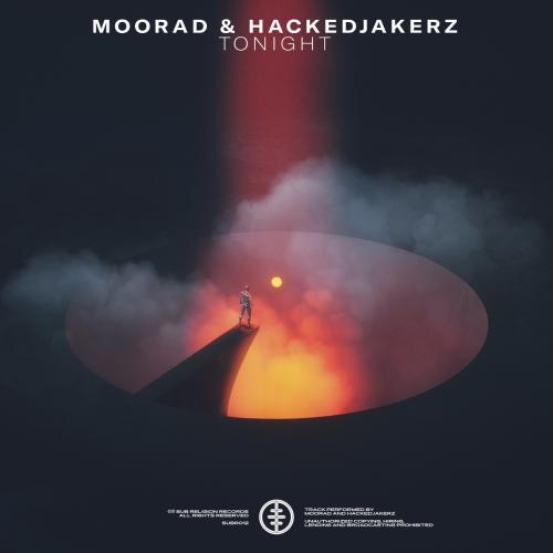 Tonight - MOORAD feat. hackeDJackerz