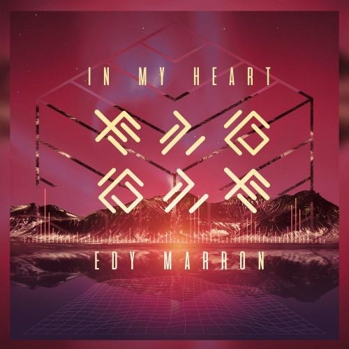 In My Heart - Edy Marron
