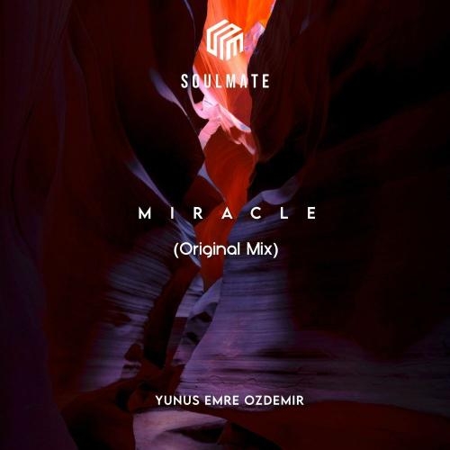 Miracle - Yunus Emre Özdemir