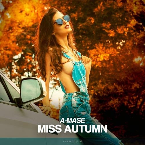 Miss Autumn - A-mase