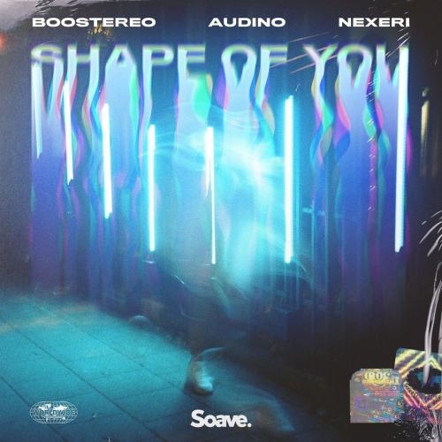 Shape Of You - Boostereo & Audino feat. Nexeri