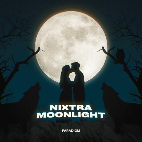 Moonlight - Nixtra