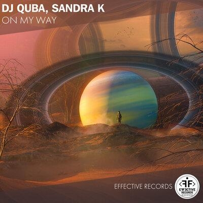 On My Way - DJ Quba feat. Sandra K
