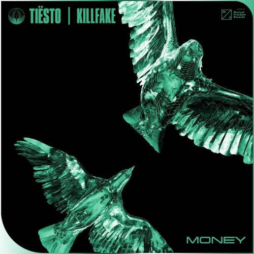 Oohla Oohla - Tiesto feat. Lucas & Steve