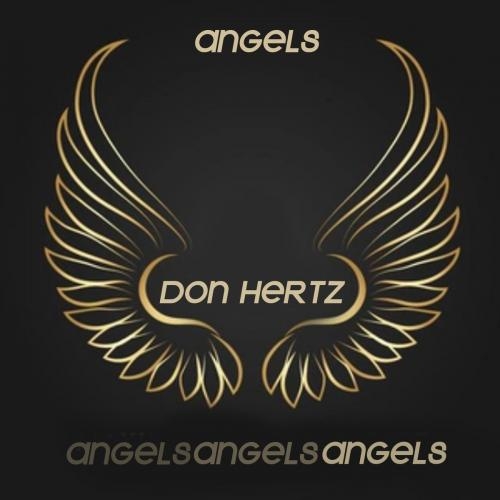 Angels - Don Hertz