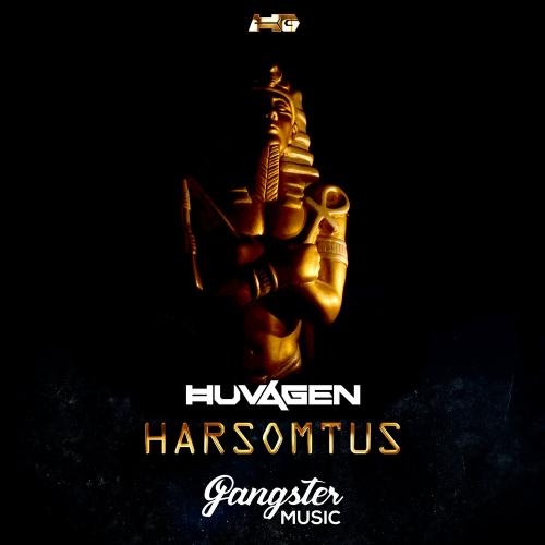 Harsomtus - Huvagen