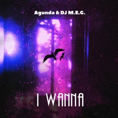 I Wanna - Agunda feat. DJ M.E.G.