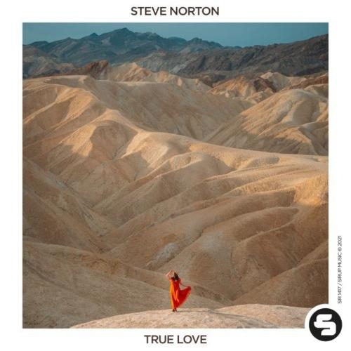 True Love - Steve Norton
