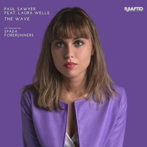 The Wave (Spada Remix Radio Edit) - Paul Sawyer feat. Laura Welle