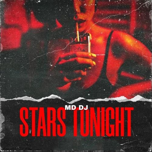 Stars Tonight (Radio edit) - MD DJ