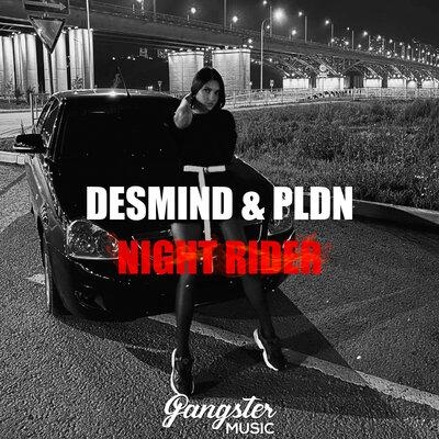 Night Rider - Desmind feat. PLDN