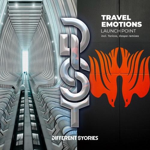 Launch Point (Toricos Remix) - Travel Emotions
