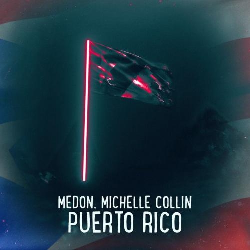 Puerto Rico - Medon & Michelle Collin