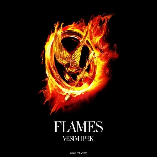 Flames - Vesim Ipek