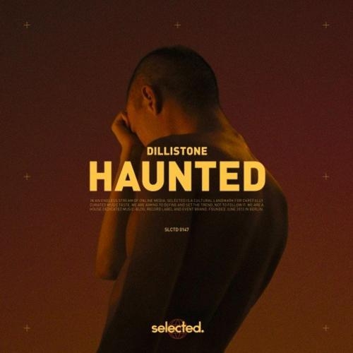 Haunted - Dillistone