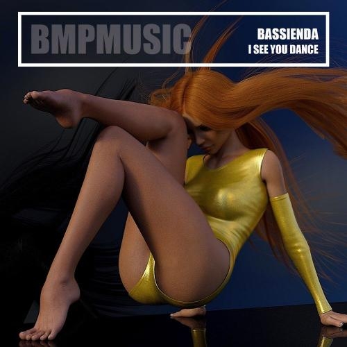 I See You Dance - Bassienda