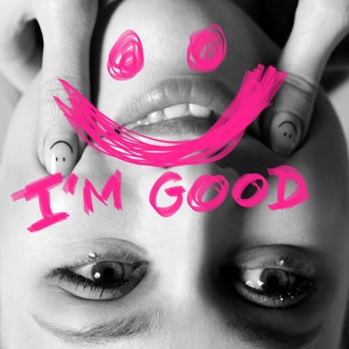 I Am Good - Betta Lemme