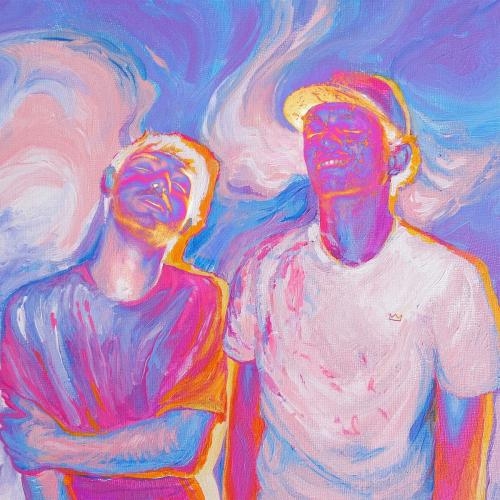 Hole In My Heart - Louis The Child feat. Livingston
