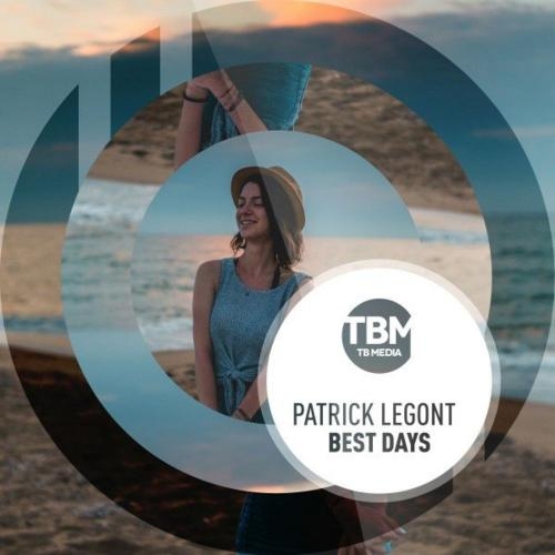 Best Days - Patrick Legont