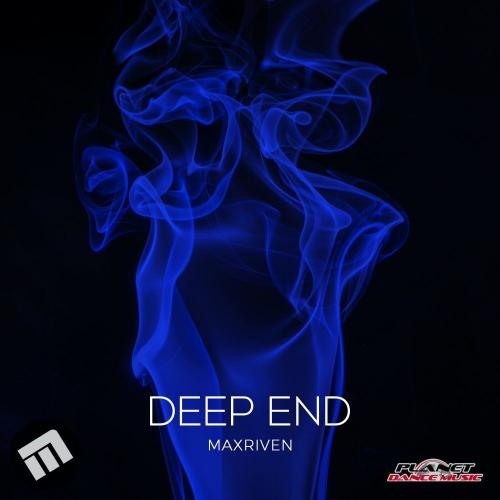 Deep End - MaxRiven