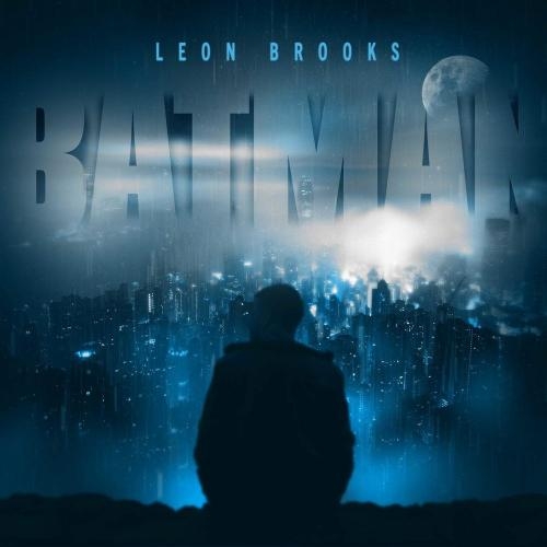 Batman - Leon Brooks