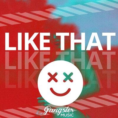 Like That - Nogovickiy