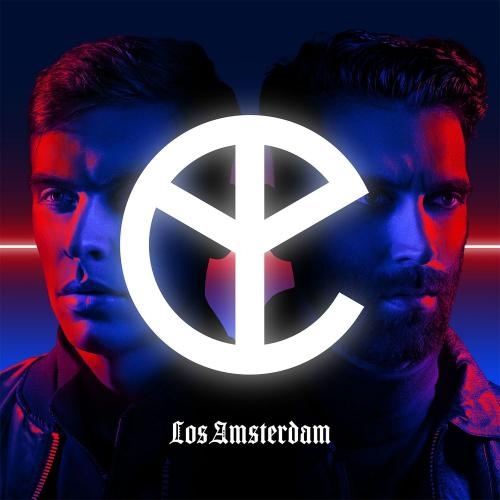 Love & War - Yellow Claw feat. Yade Lauren