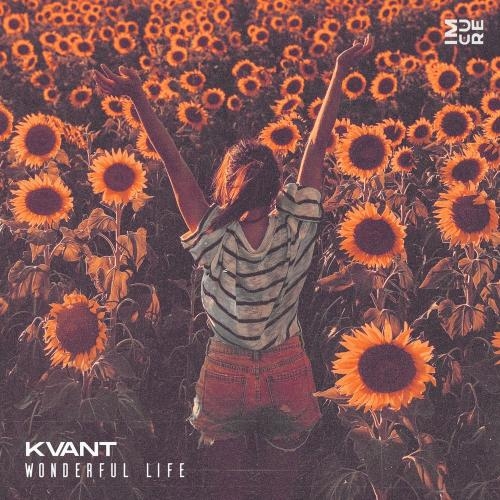 Wonderful Life - Kvant