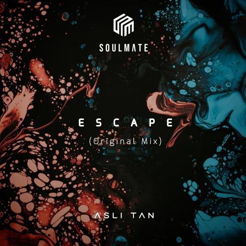 Escape - Aslı Tan