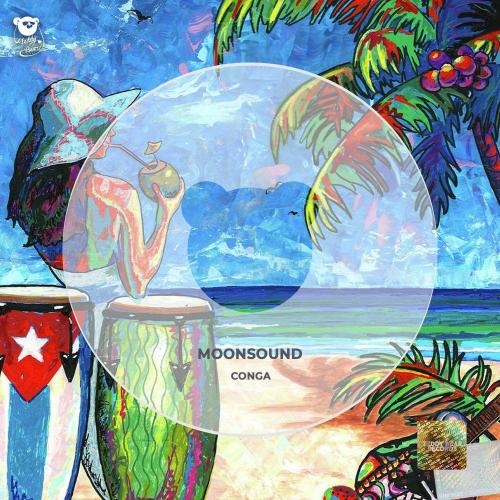 Conga - Moonsound