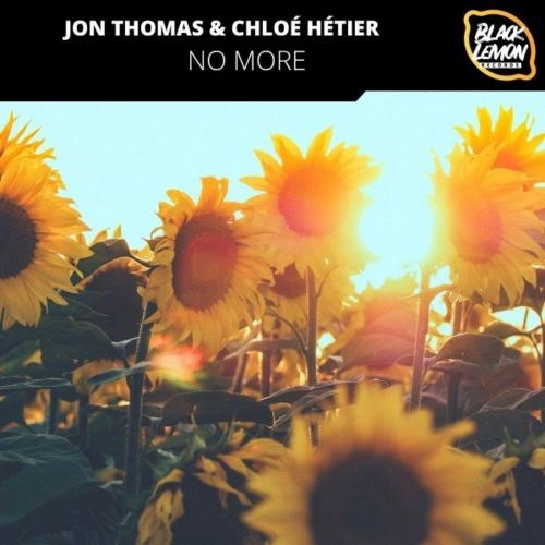 No More - Jon Thomas & Chloe Hetier