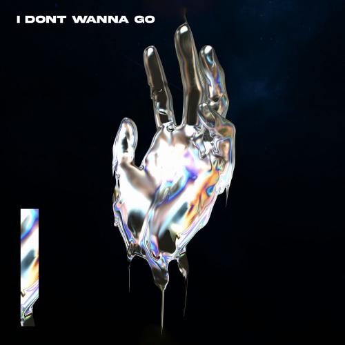 I Don't Wanna Go - DJSM, Robbe & Gang Speed