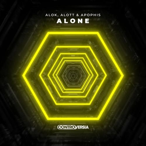 Alone - Alok, Alott & Apophis