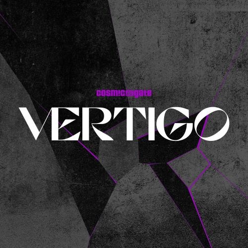 Vertigo - Cosmic Gate