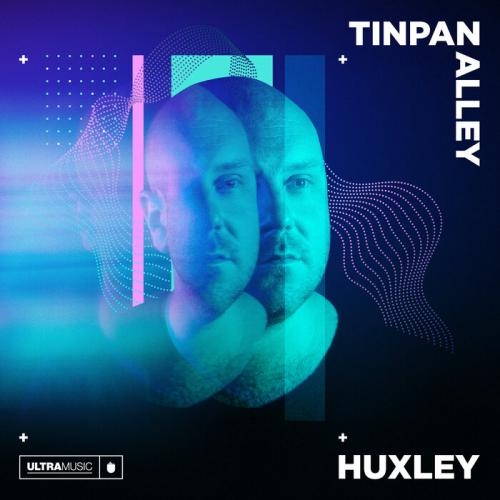 Tinpan Alley - Huxley