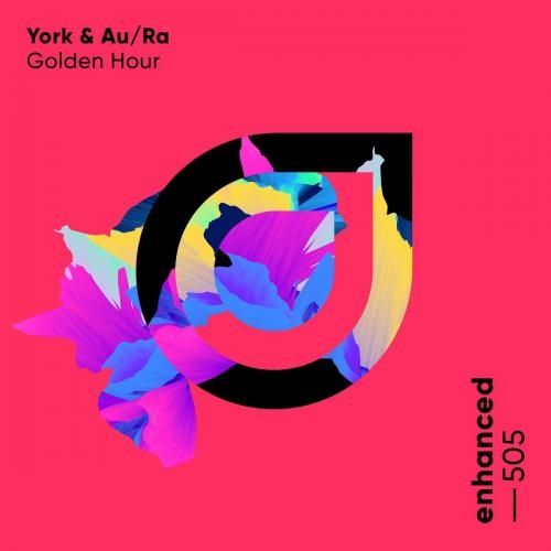 Golden Hour - York feat. AURA