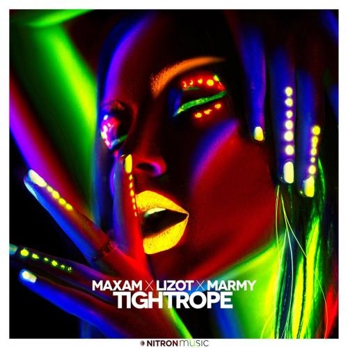 Tightrope - Maxam & Lizot feat. Marmy