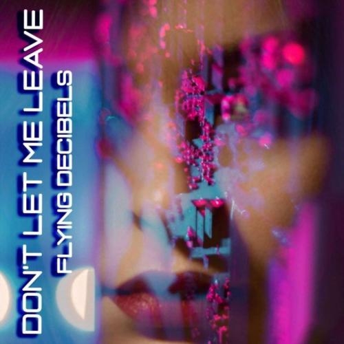 Dont Let Me Leave - Flying Decibels