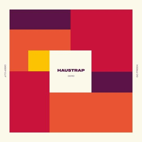 Deep Cut - Go Freek