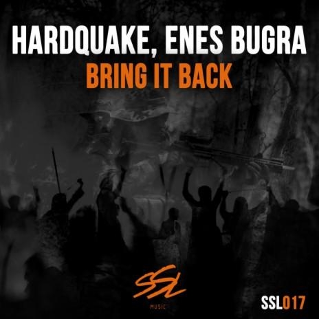 Boom Boom - Enes Bugra