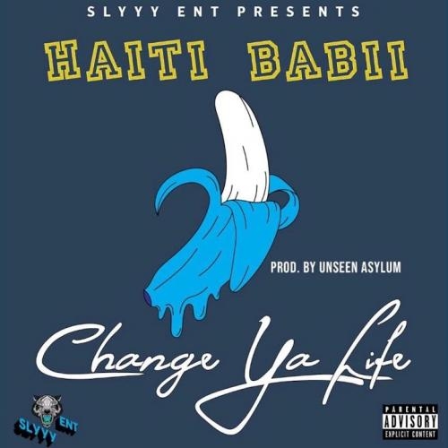 Change My Life - NikiNovok