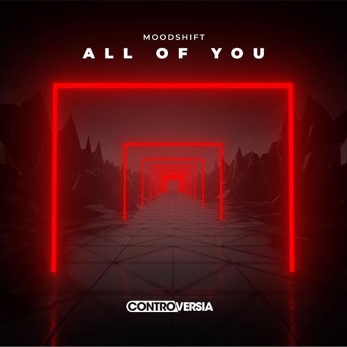 All Of You - Moodshift