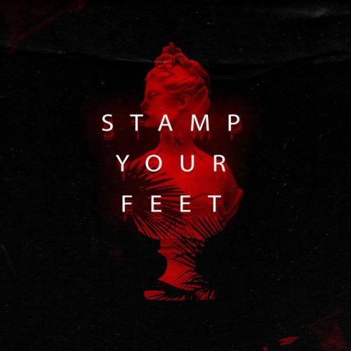 Stamp Your Feet - Butch U, Ishnlv