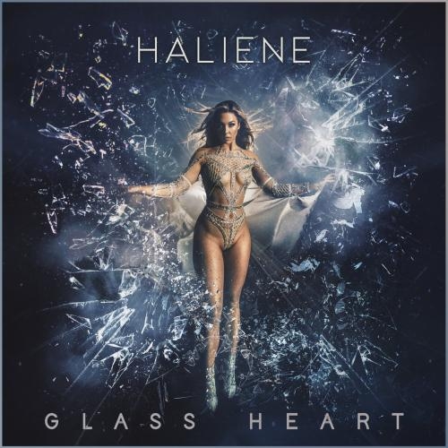 Glass Heart - HALIENE